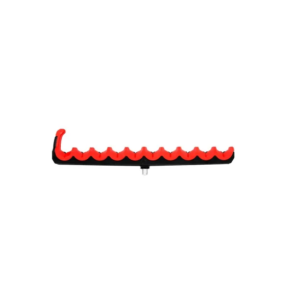 Reposacana frontal deslizante Steady Sliding Method