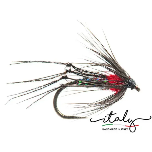 Revo Black Catcher mosca agohada