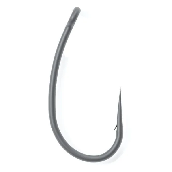 RidgeMonkey Anzuelos Ape-X Curve Nº6