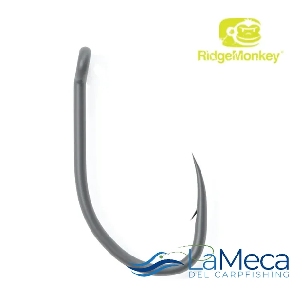 RIDGEMONKEY APE-X BEAKED POINT