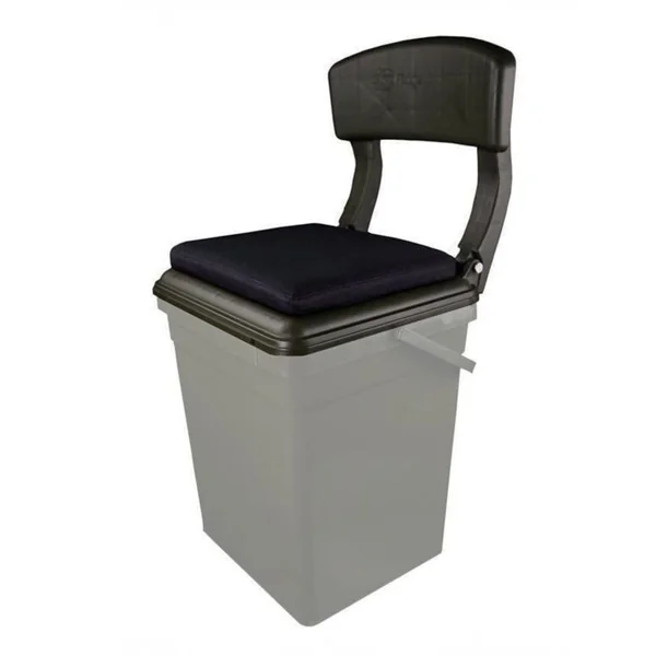 RidgeMonkey Asiento para Cubo - Imagen 11