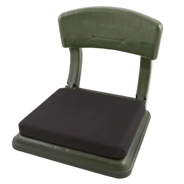 RidgeMonkey Asiento para Cubo - Imagen 3