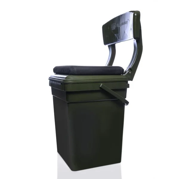 RidgeMonkey Asiento para Cubo - Imagen 6
