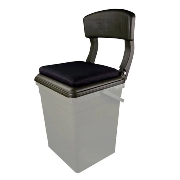 RidgeMonkey Asiento para Cubo - Imagen 8