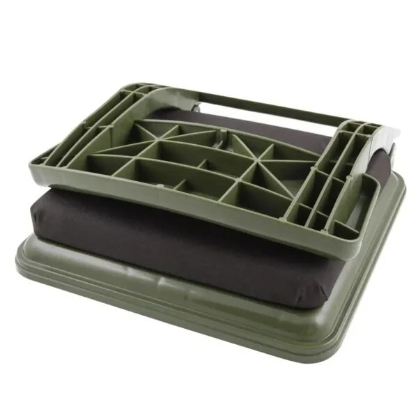 RidgeMonkey Asiento para Cubo - Imagen 10