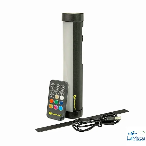 RIDGEMONKEY BASE LITE IR