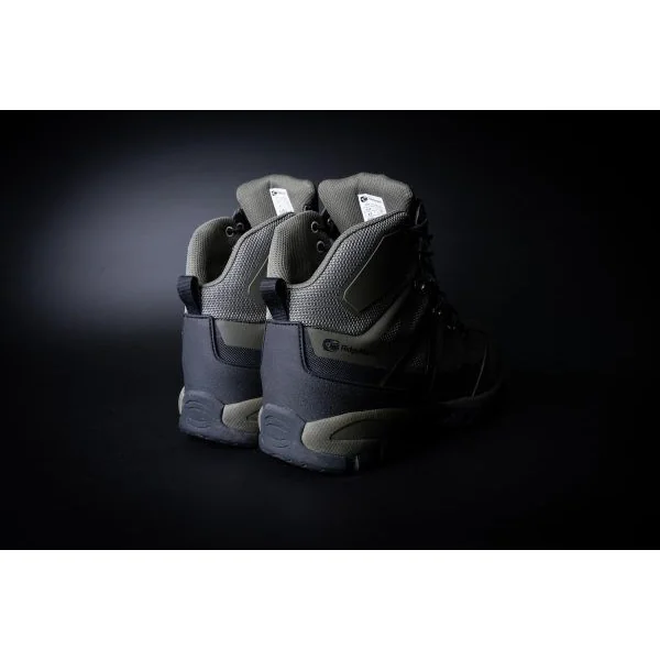 RidgeMonkey Botas Quickzip - 41 - Imagen 8