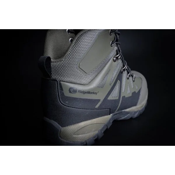RidgeMonkey Botas Quickzip - 44 - Imagen 4