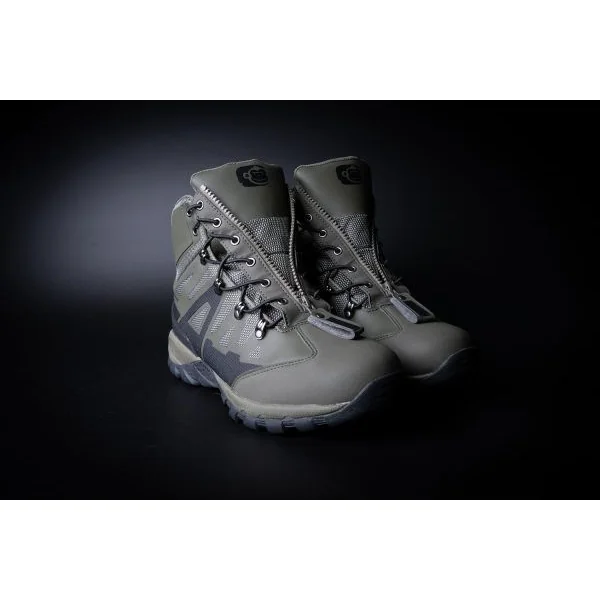 RidgeMonkey Botas Quickzip - 47