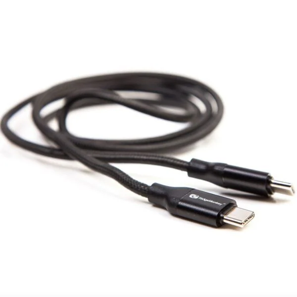 RidgeMonkey Cable USB C - Imagen 3