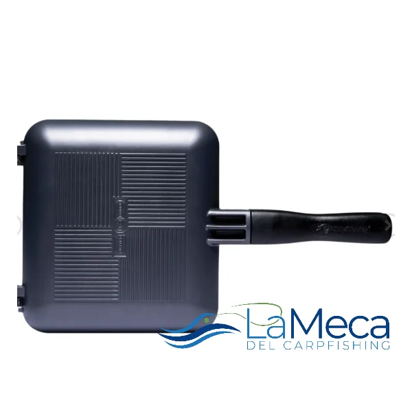 RIDGEMONKEY CONNECT SANDWICH TOASTER XL 10TH ANNIVERSARY LIMITED EDITION