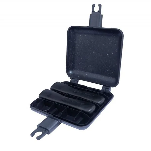 RIDGEMONKEY CONNECT SANDWICH TOASTER XL - La Nave del Pescador