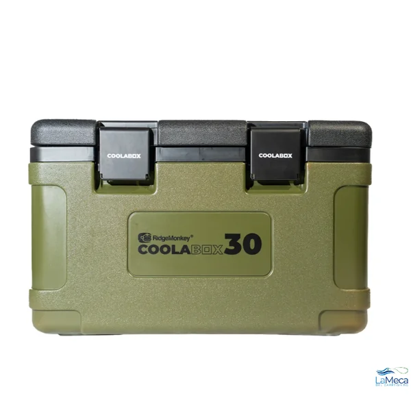 RIDGEMONKEY COOLABOX 30 LITROS