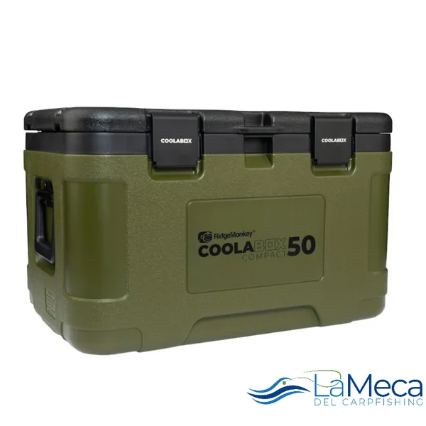 RIDGEMONKEY COOLABOX COMPACT 50