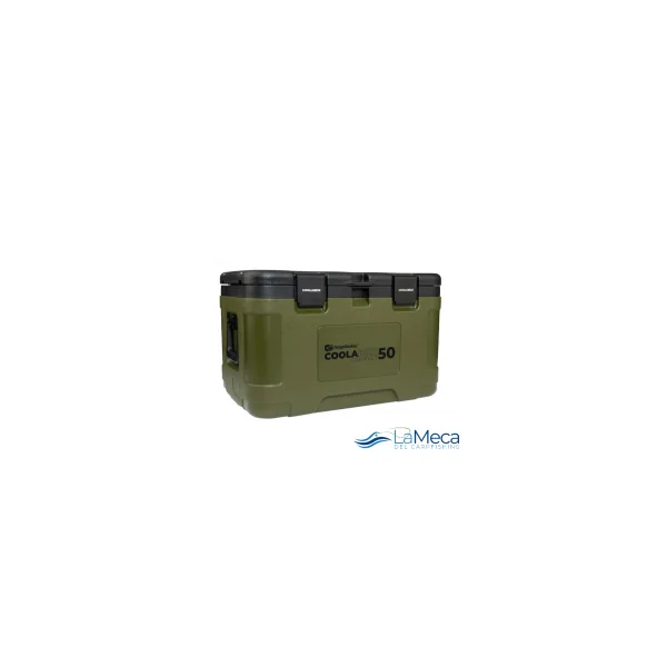 RIDGEMONKEY COOLABOX COMPACT 50