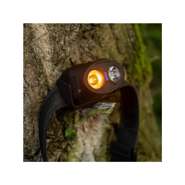 RidgeMonkey Frontal VRH300X Pro