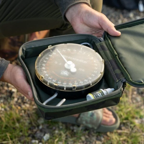 RidgeMonkey Funda Báscula