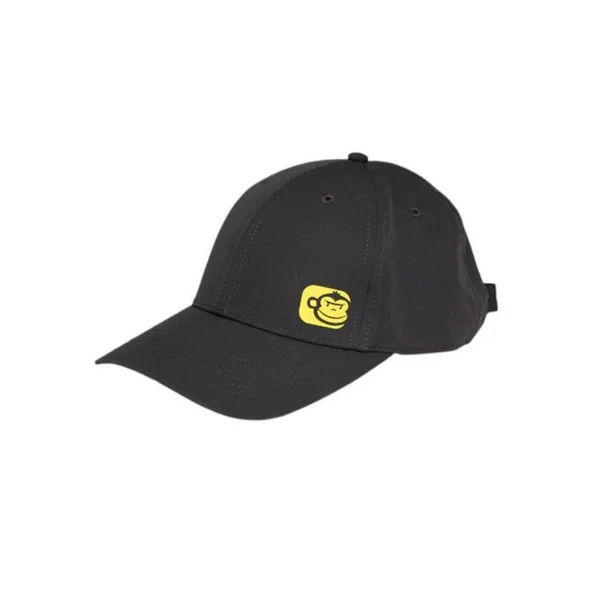 RidgeMonkey Gorra SportFlex Snapback Negra