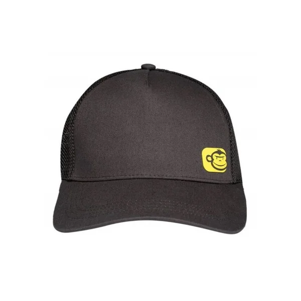RidgeMonkey Gorra SportFlex Trucker Gris