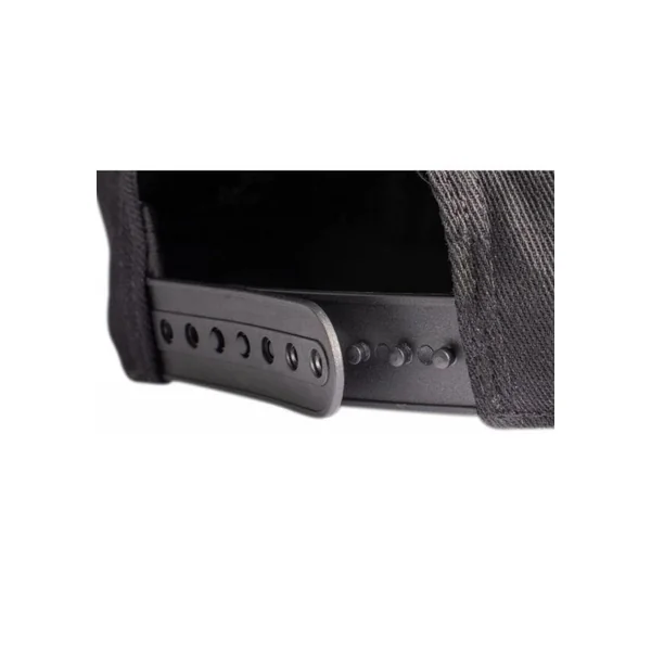 RidgeMonkey Gorra SportFlex Trucker Gris - Imagen 2