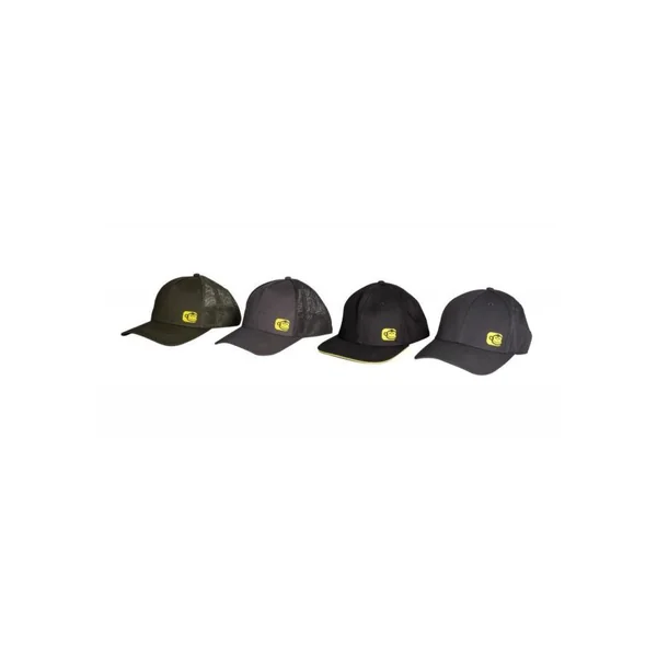 RidgeMonkey Gorra SportFlex Trucker Gris - Imagen 3