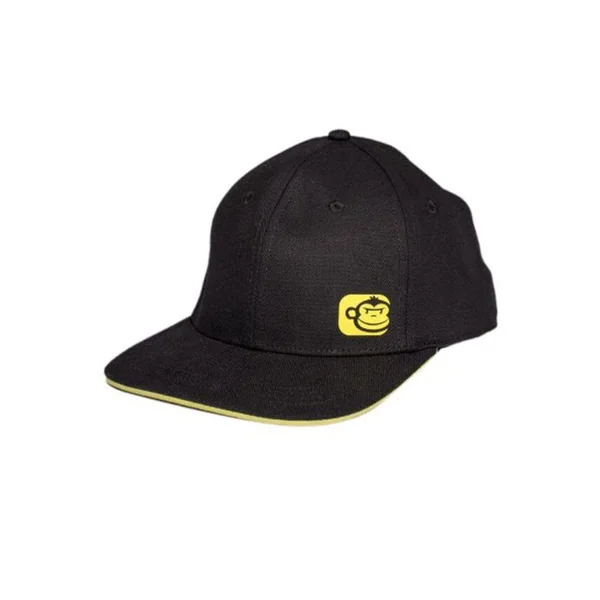 RidgeMonkey Gorra SportFlex Trucker Gris - Imagen 10
