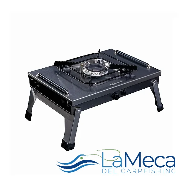 RIDGEMONKEY GRILLE COOKSTATION SLIGE HOB