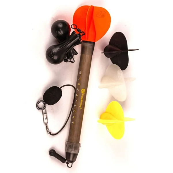 RidgeMonkey MarkaFloat Kit Small