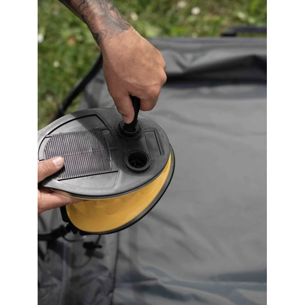 RidgeMonkey Moqueta Inflable - Imagen 4