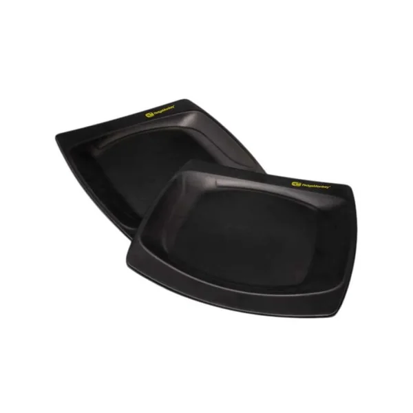 RidgeMonkey Pack Doble Platos DLX