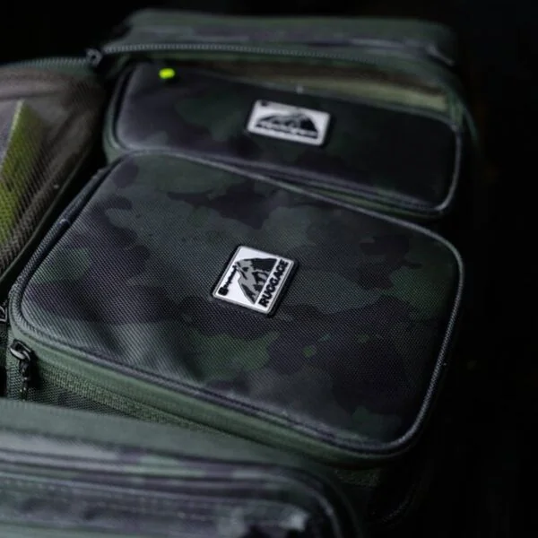 RidgeMonkey Ruggage Compact Accessory Case 165 - Imagen 4
