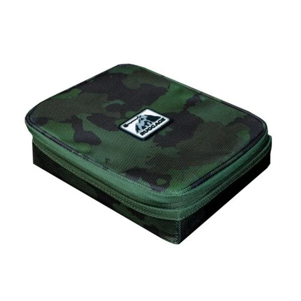 RidgeMonkey Ruggage Compact Accessory Case 80 - Imagen 2