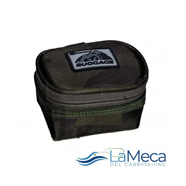 RIDGEMONKEY RUGGAGE COMPACT HEADTORCH CASE