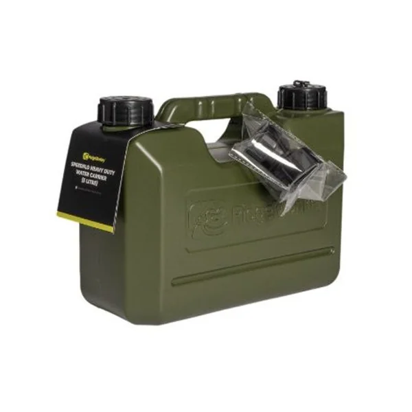 RidgeMonkey SpeedFlo Garrafa 10ltr