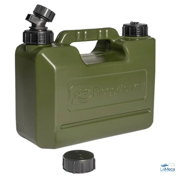 RIDGEMONKEY SPEEDFLO HEAVY DUTY WATER CARRIER 20 L
