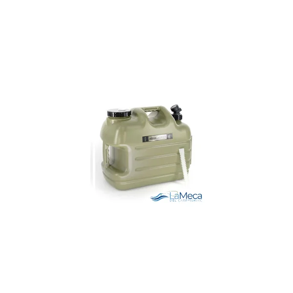 RIDGEMONKEY SPEEDFLO HEAVY DUTY WATER CARRIER 20 L - Imagen 2