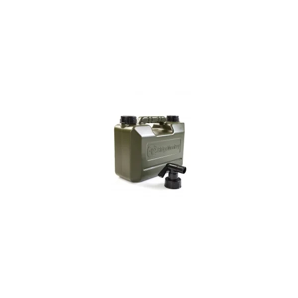 RIDGEMONKEY SPEEDFLO HEAVY DUTY WATER CARRIER 20 L - Imagen 4
