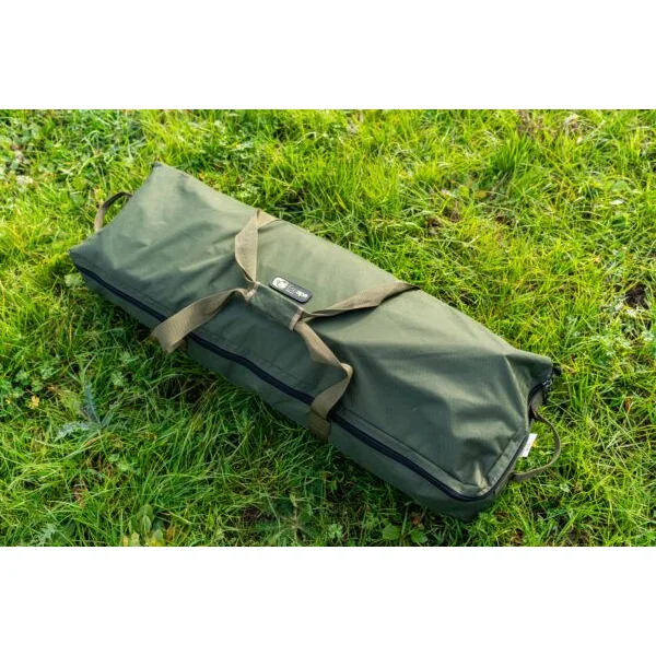 RidgeMonkey XF2 Porch Extension V2 Green (Por Encargo) - Imagen 3