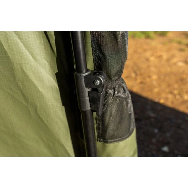 RidgeMonkey XF2 Porch Extension V2 Green (Por Encargo) - Imagen 9