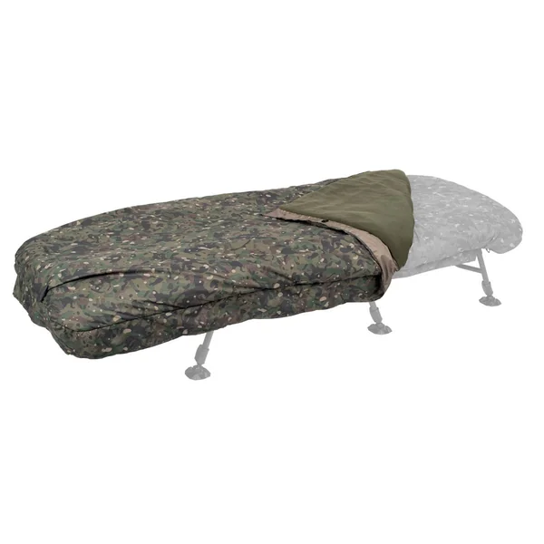 RLX - Cubierta para cama - Camuflaje