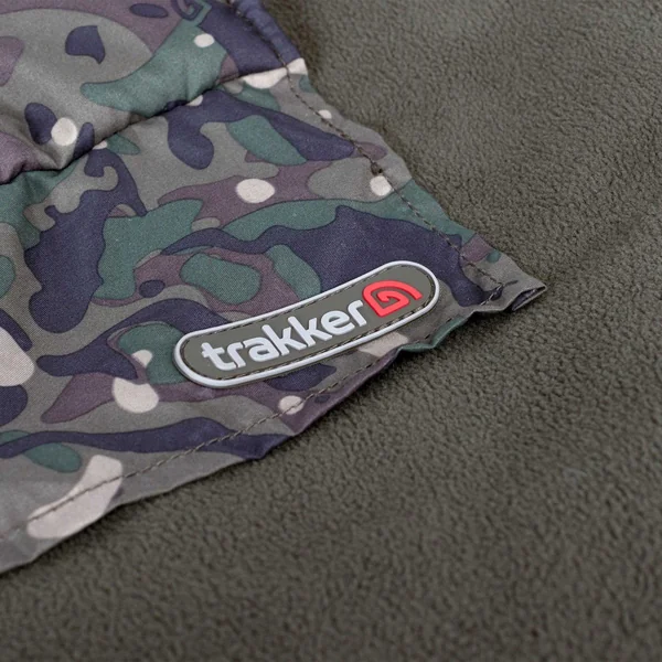 RLX - Cubierta para cama - Camuflaje - Imagen 3
