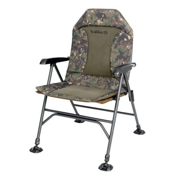 RLX - Sillón Reclinable Alto