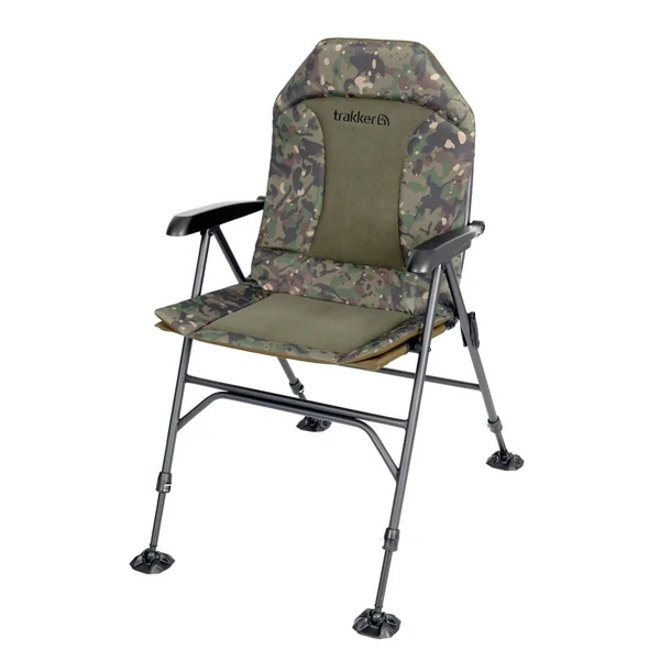 RLX - Sillón Reclinable Alto - Imagen 2
