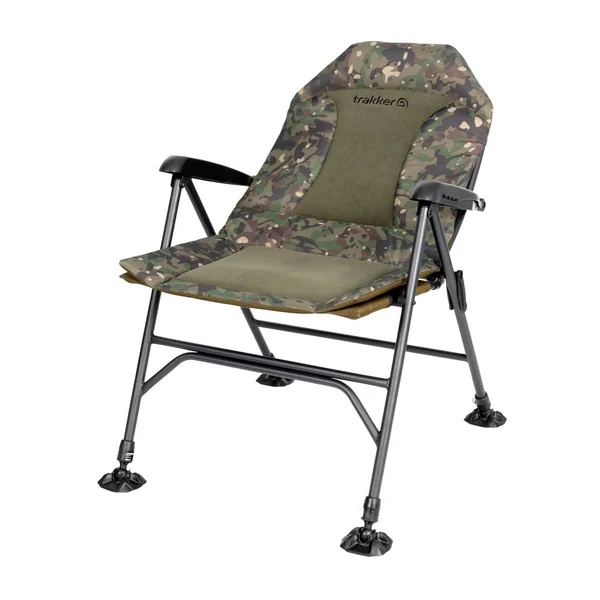 RLX - Sillón Reclinable Alto - Imagen 3