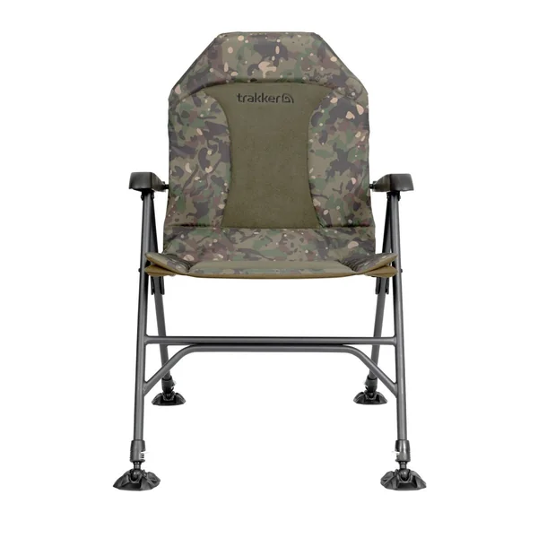 RLX - Sillón Reclinable Alto - Imagen 5