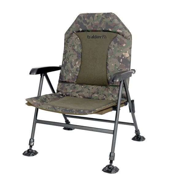 RLX - Sillón reclinable