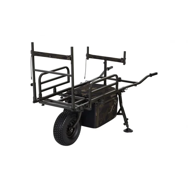 Roamer Carp Porter Dark Kamo