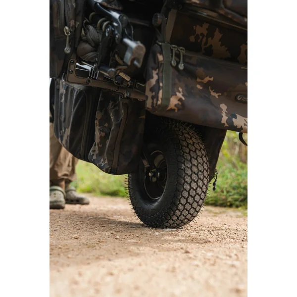 Roamer Carp Porter Dark Kamo - Imagen 2