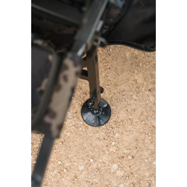 Roamer Carp Porter Dark Kamo - Imagen 7