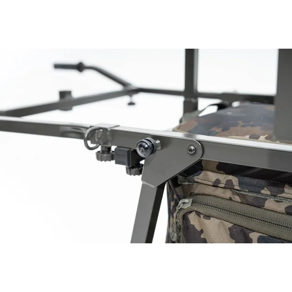 Roamer Carp Porter Dark Kamo - Imagen 8